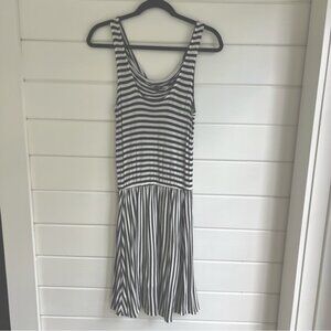 Ella Moss striped sundress